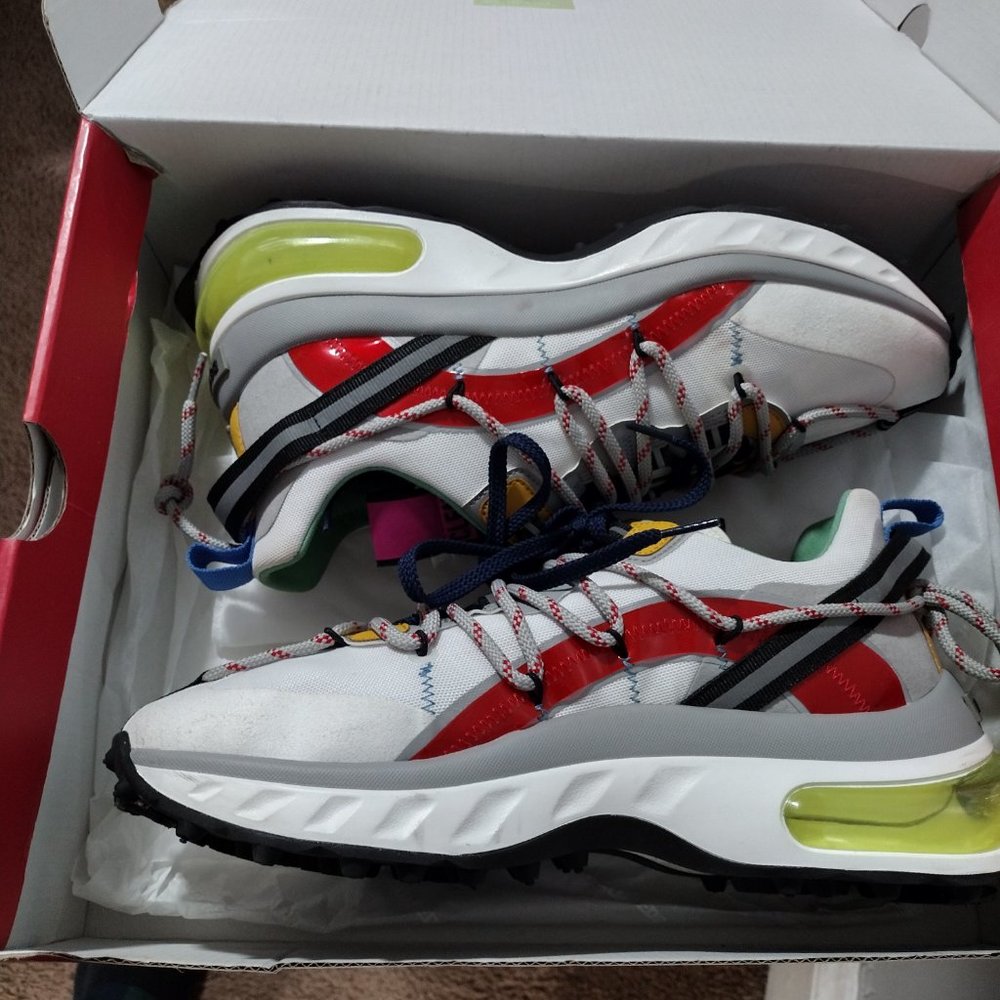 (Authentic) Dsquared2 Bubble - image 2